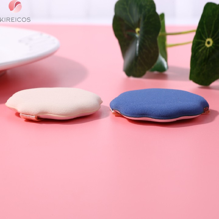 [HCM]Combo 2 Bông Mút Trang Điểm Lameila A79954 Màu Ngẫu Nhiên