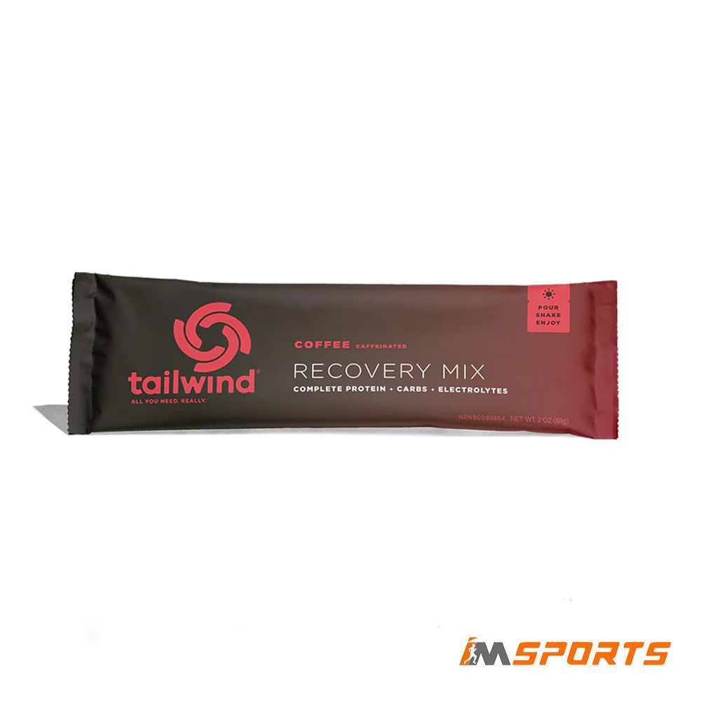Bột Dinh Dưỡng Tailwind Rebuild Recovery 2 Serving