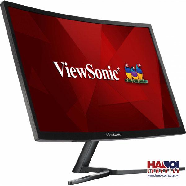 Màn hình Viewsonic 24"VX2458-C-MHD LED 144Hz