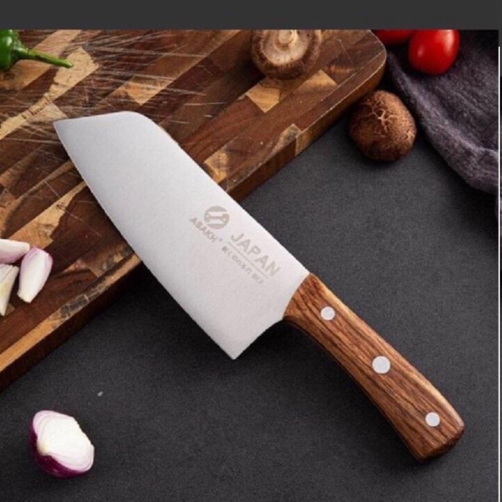 Dao Thái thịt cá Cao Cấp Nhật Bản ASAKH - SK5