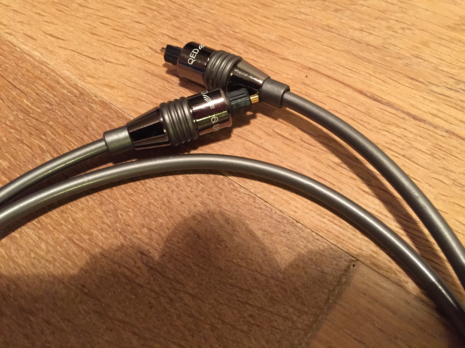 Dây Optical AudioQuest Pearl