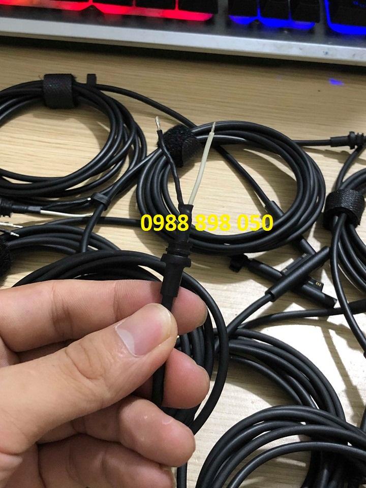 Dây cáp sạc surface pro 4 loại tốt