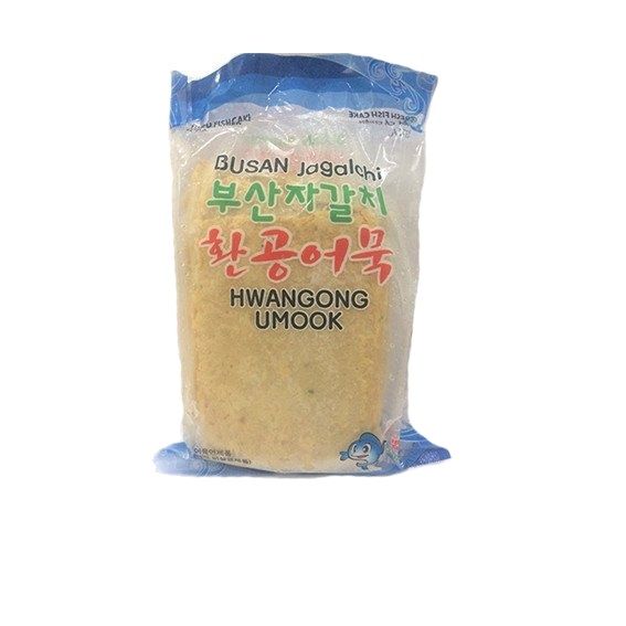 Chả Cá Hàn Quốc 450G(Chọn Giao Hàng 2h giúp shop nha)