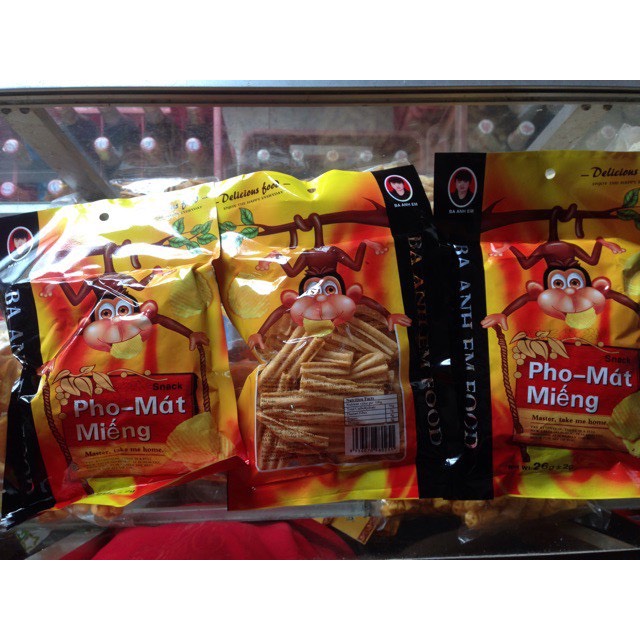 2goi pho mát miếng giòn ngon