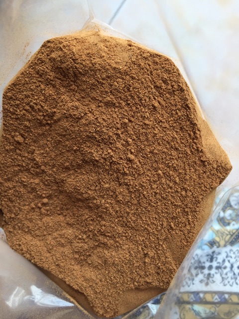 Bột quế xay nguyên chất (Gói 500g)