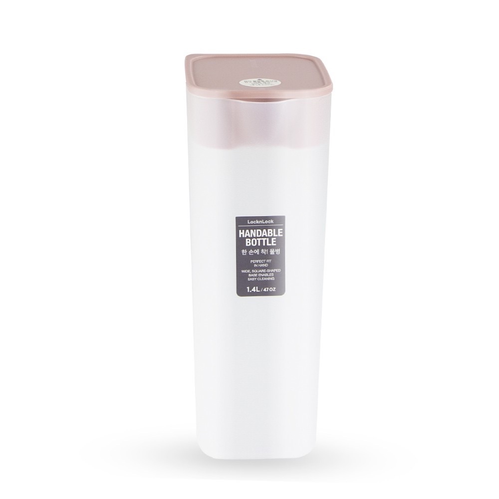 Bình nước lock&lock handle bottle 1,4L