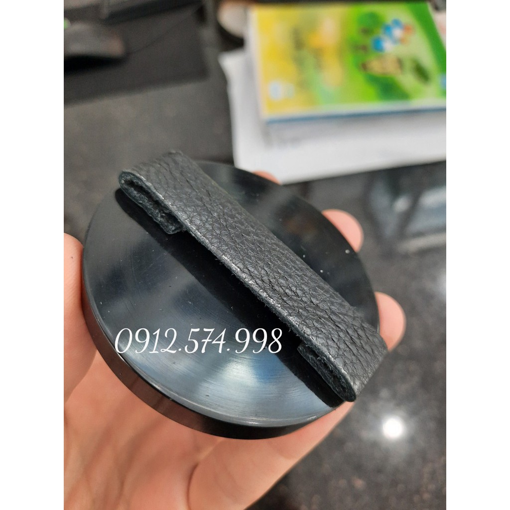 Dụng cụ diện chẩn- Bông phấn thần kỳ