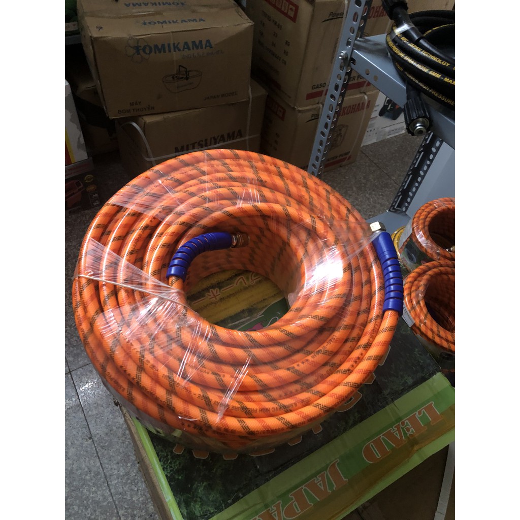 Dây Phun Xịt Lead 8.5mm L-15M