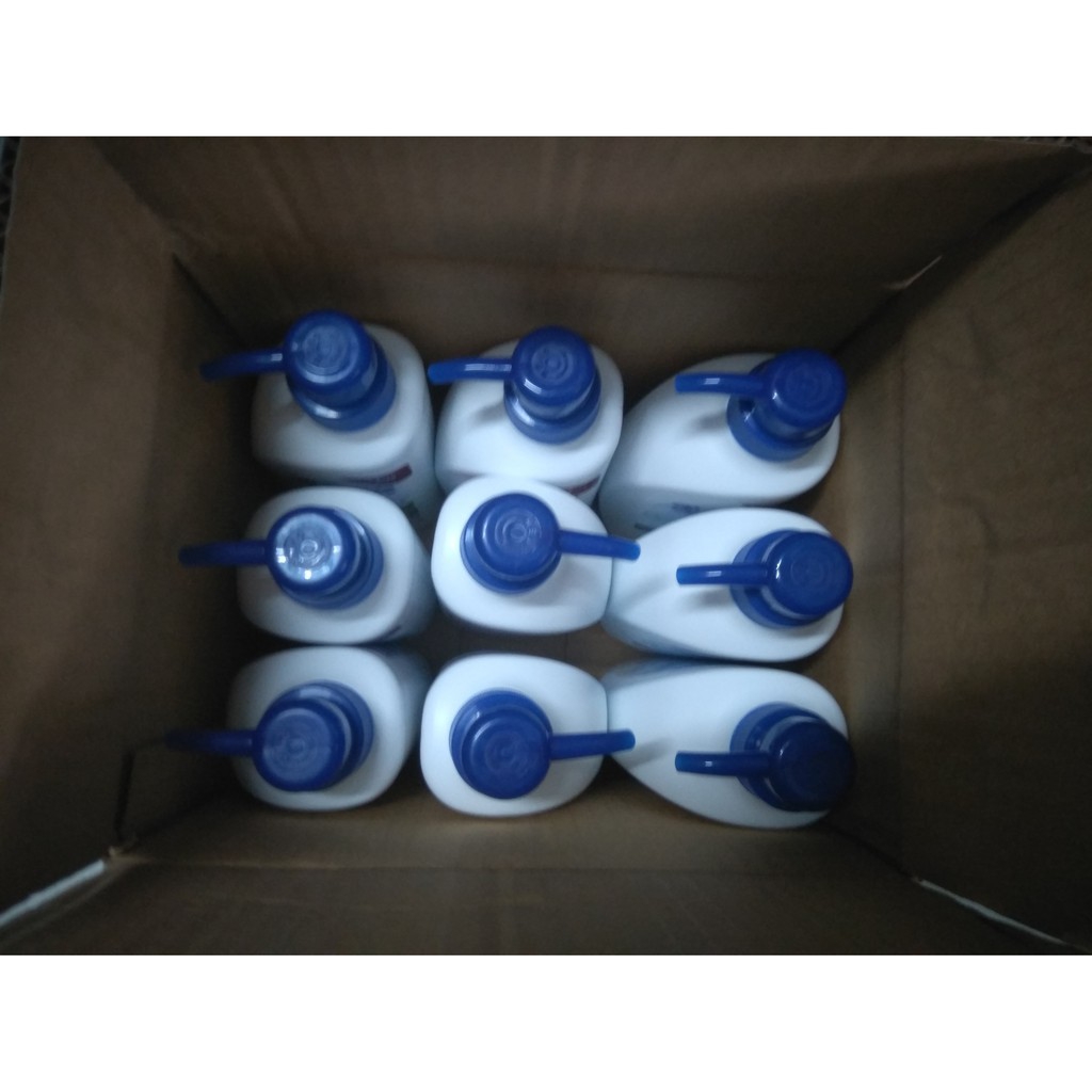 Dầu Gội Head&Shoulder Thái Lan 450ml Chính Hãng