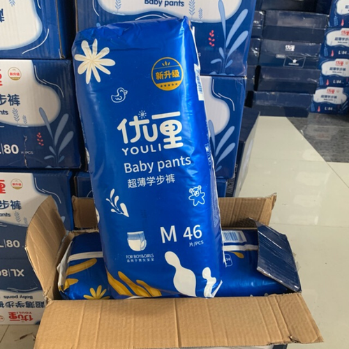 Bỉm Youli xanh nội địa trung đủ size
