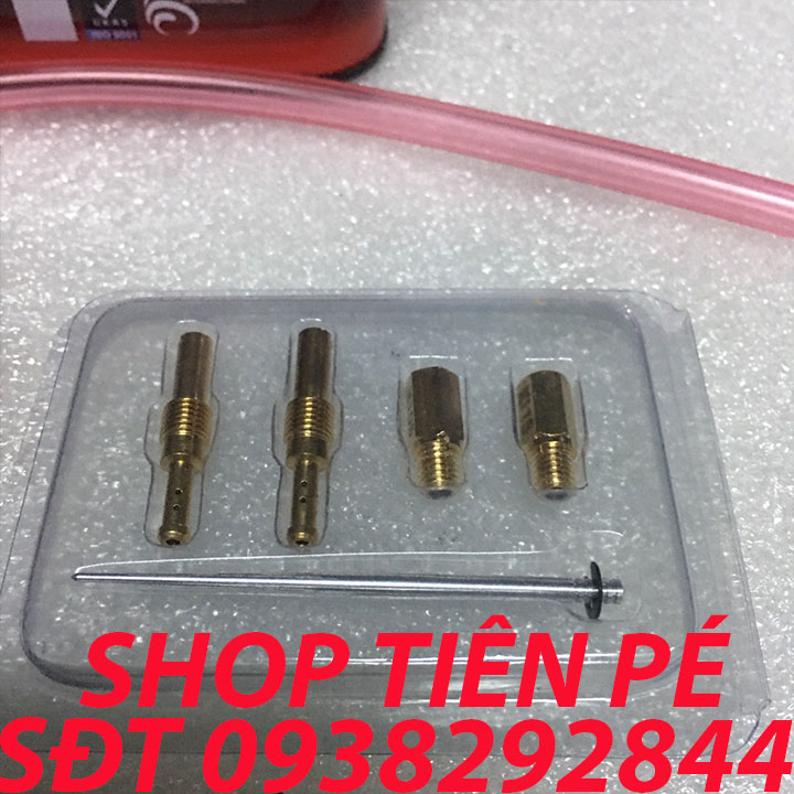 BÌNH XĂNG CON GA DẸP HỌNG 28 HÀNG CAO CẤP