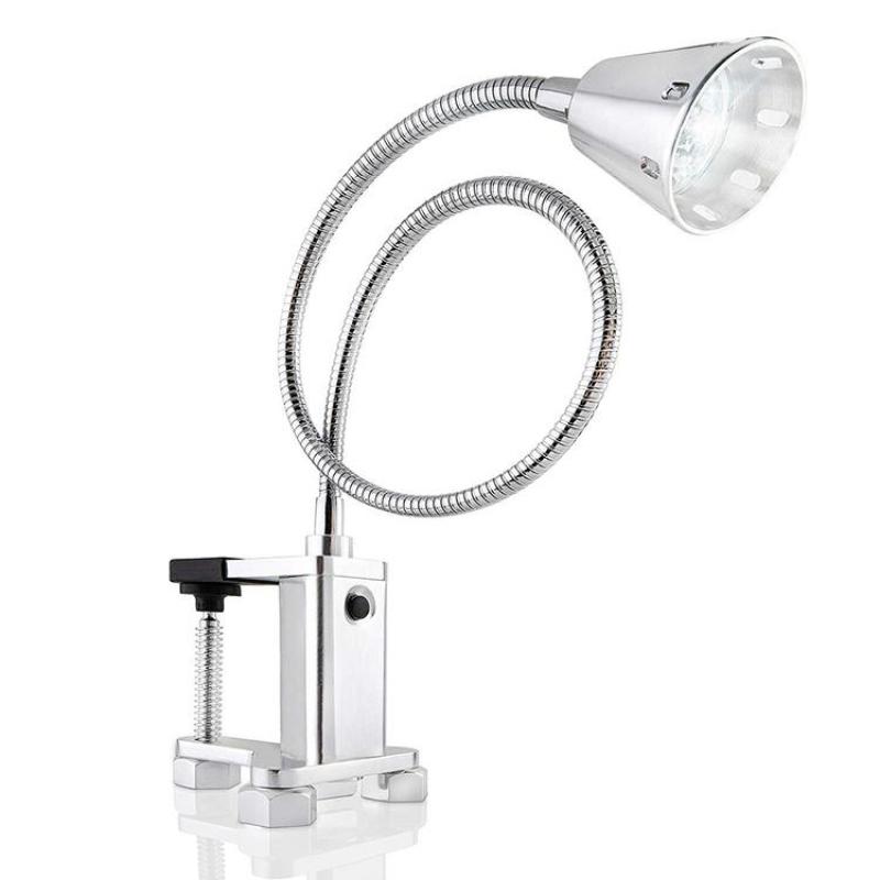LED Barbecue Light Outdoor Multi-purpose Wear-resistant Magnetic Grill Light
