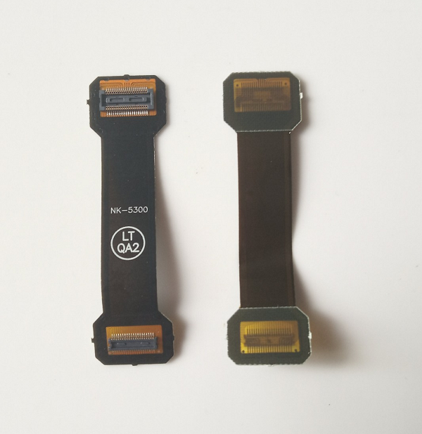 Dây nguồn Nokia 5200 / 5300 ( 1 bộ gồm 2 cái )