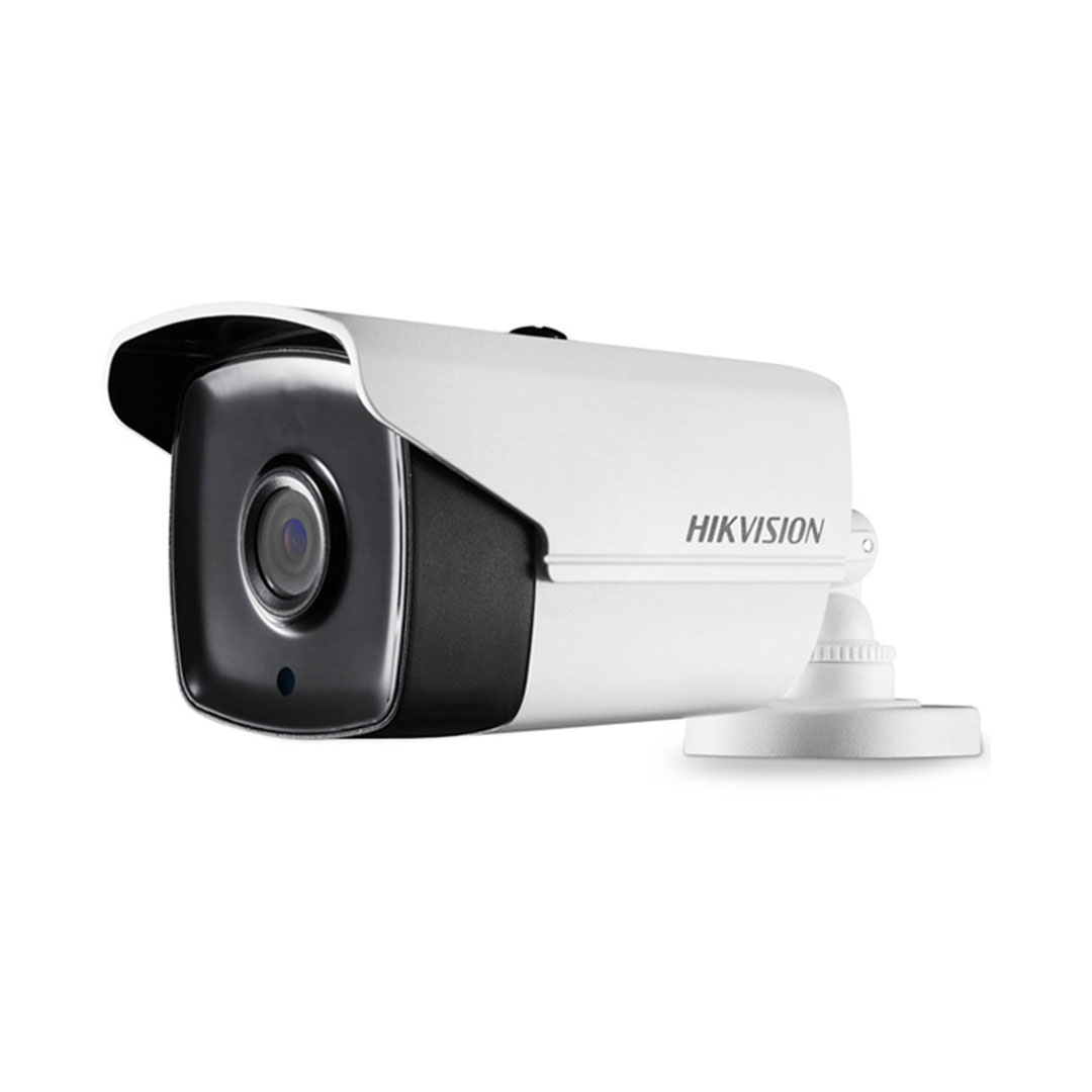 CAMERA HD-TVI DS-2CE16D8T-IT3F 2MP (D8T) STARLIGHT -CHỐNG NGƯỢC SÁNG