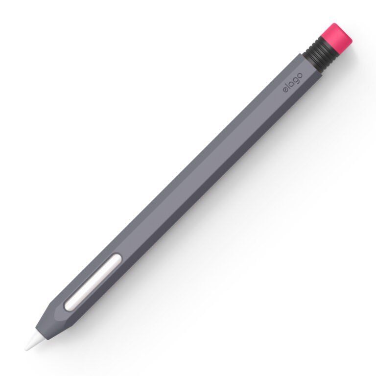 Cover Elago Silicone cho Apple Pencil 2