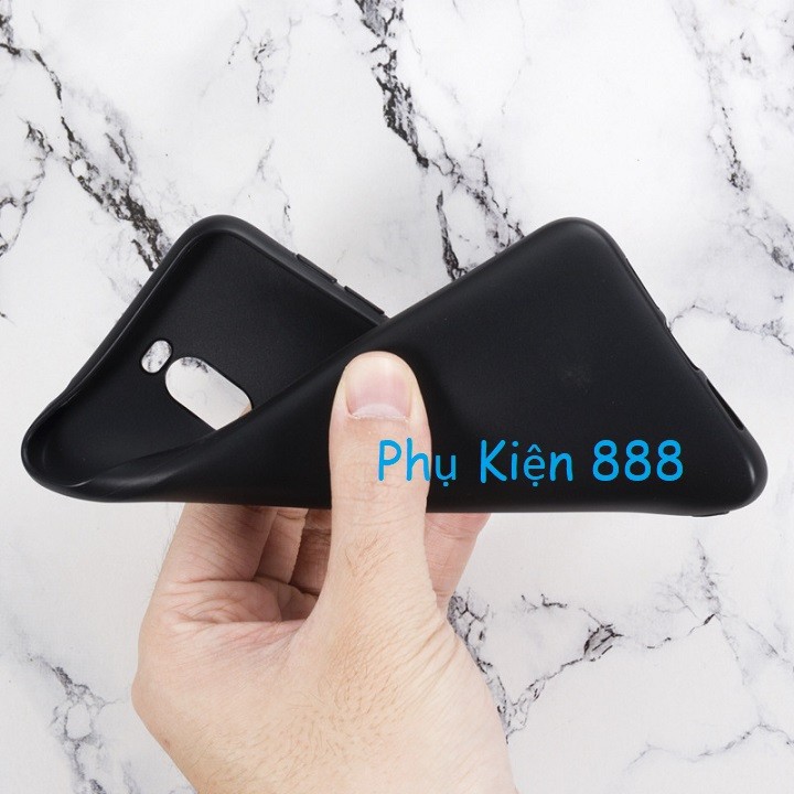 Ốp lưng Sony Xperia 10 II ( Mark 2 ) silicone dẻo - OL2568
