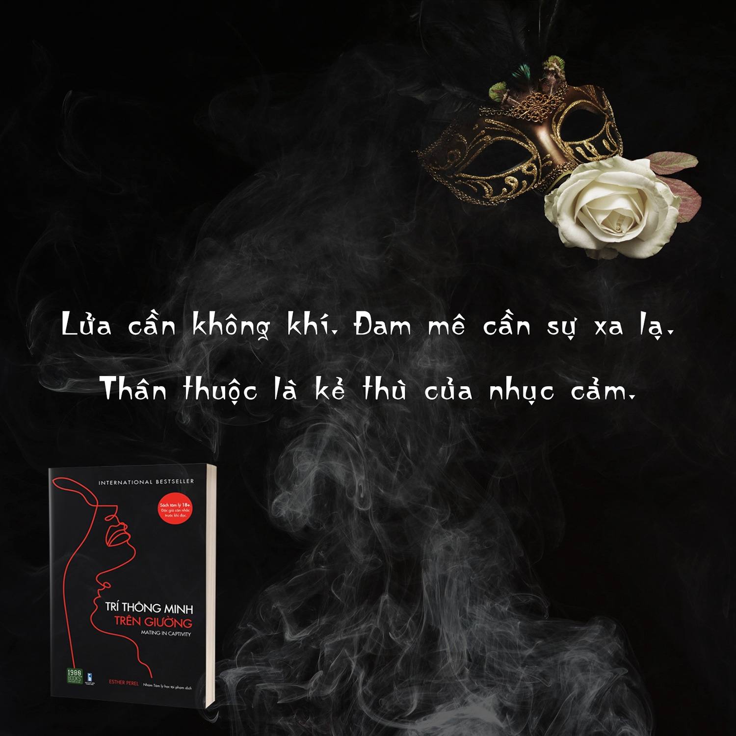 Sách Fahasa - Trí Thông Minh Trên Giường