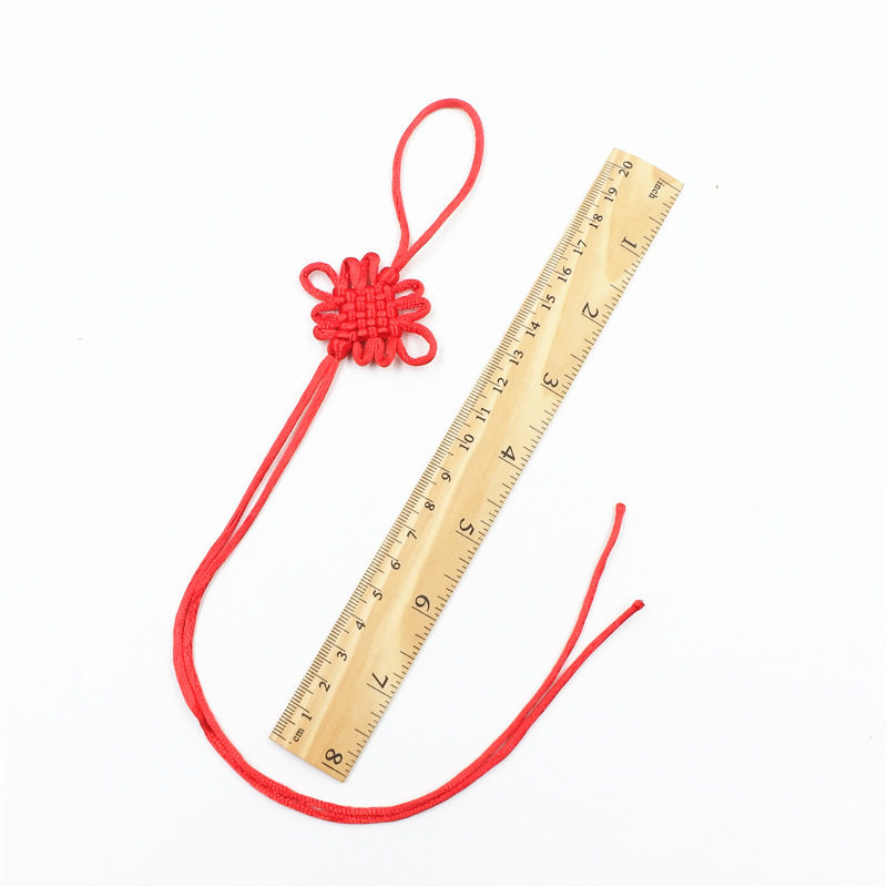 Dây Đồng tâm kết làm đồ handmade(dây dài trên 20cm)