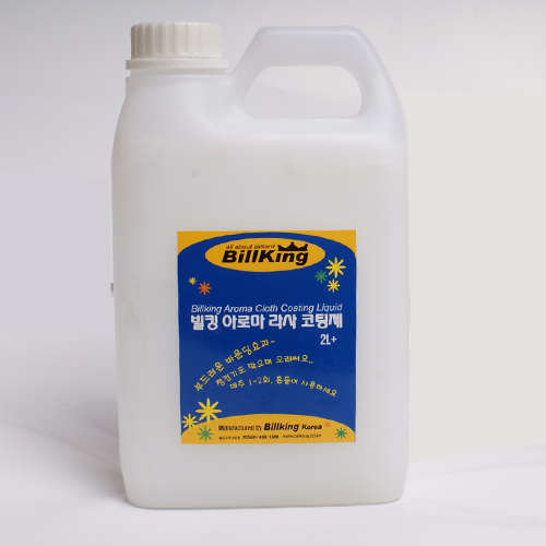 Nước dưỡng vải Billking can 2 lít