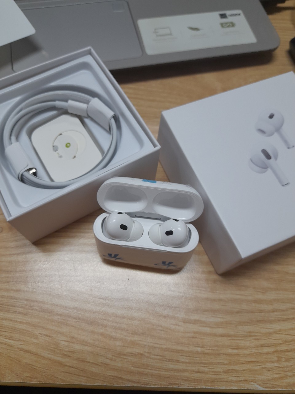 Tai nghe bluetooth TWS không dây Libara Pr2