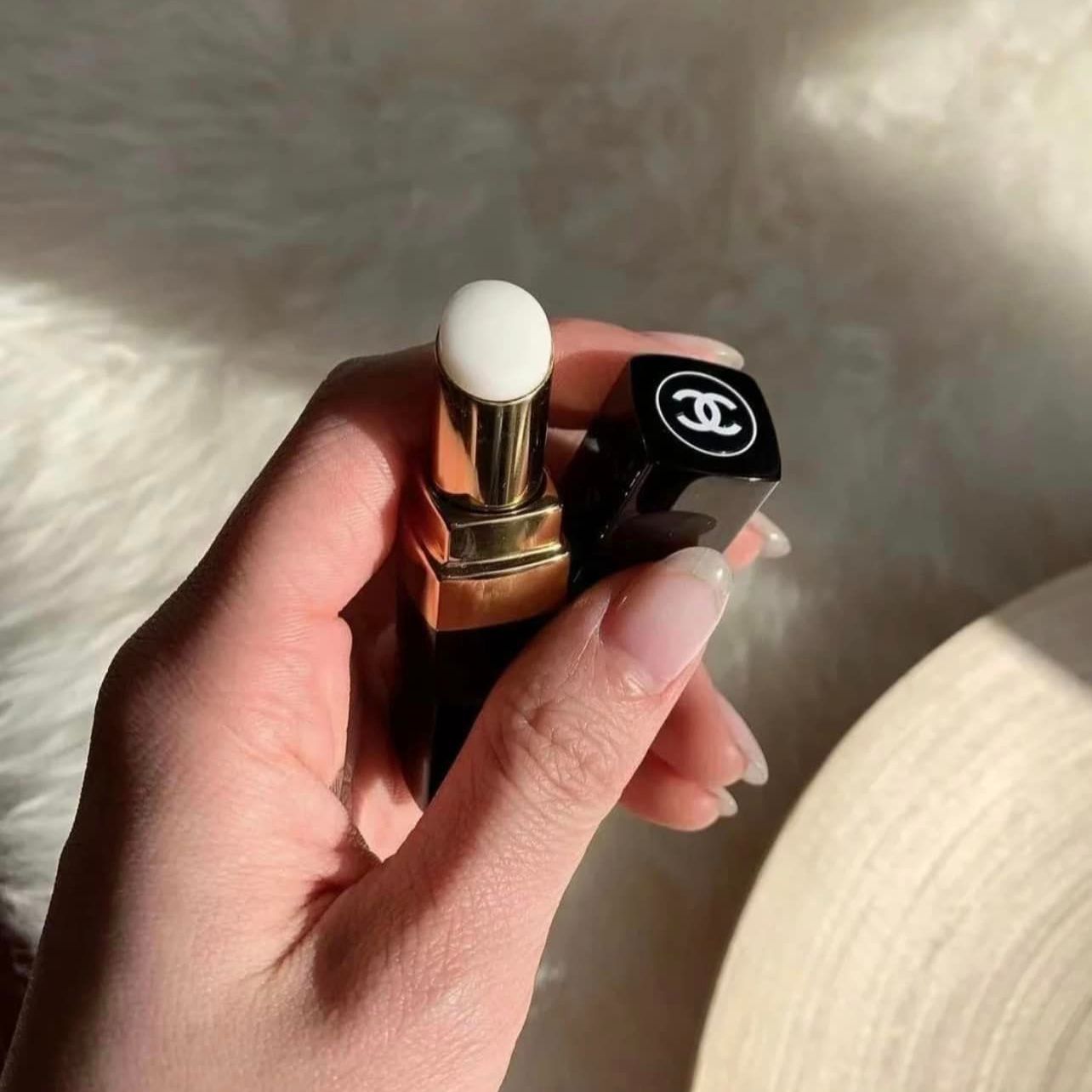 FULLBOX / FULLSIZE - Son Dưỡng Chanel Rouge Coco Baume