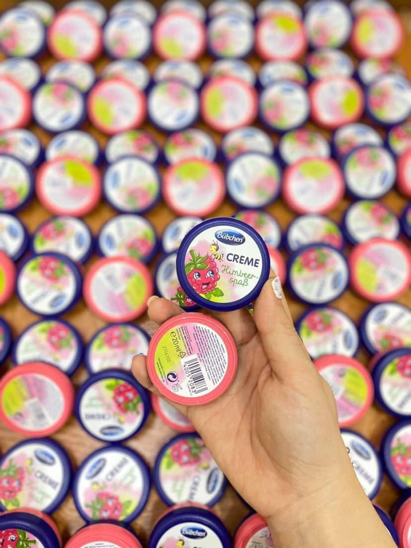Kem nẻ Bubchen Đức 20ML