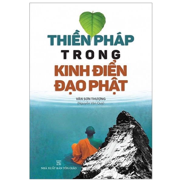 Fahasa - Thiền Trong Kinh Điển Đạo Phật
