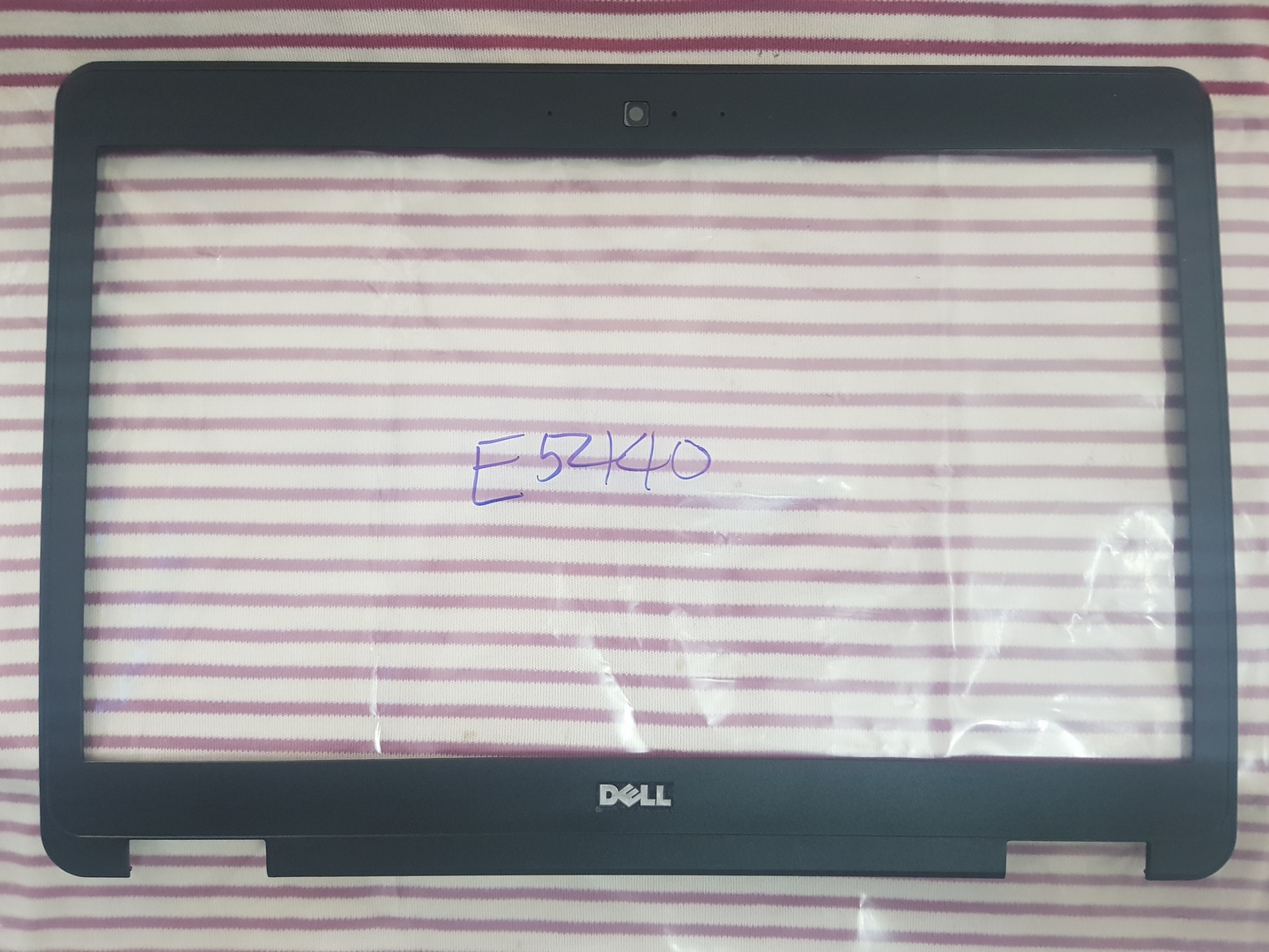 [HCM]Mặt B vỏ laptop Dell Latitude E5440 - Viền màn hình Dell Latitude E5440