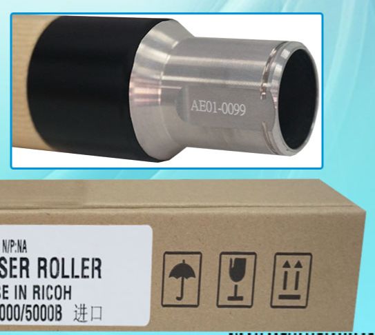 RULO  SẤY  RICOH  MP  4000  /  5000  OME