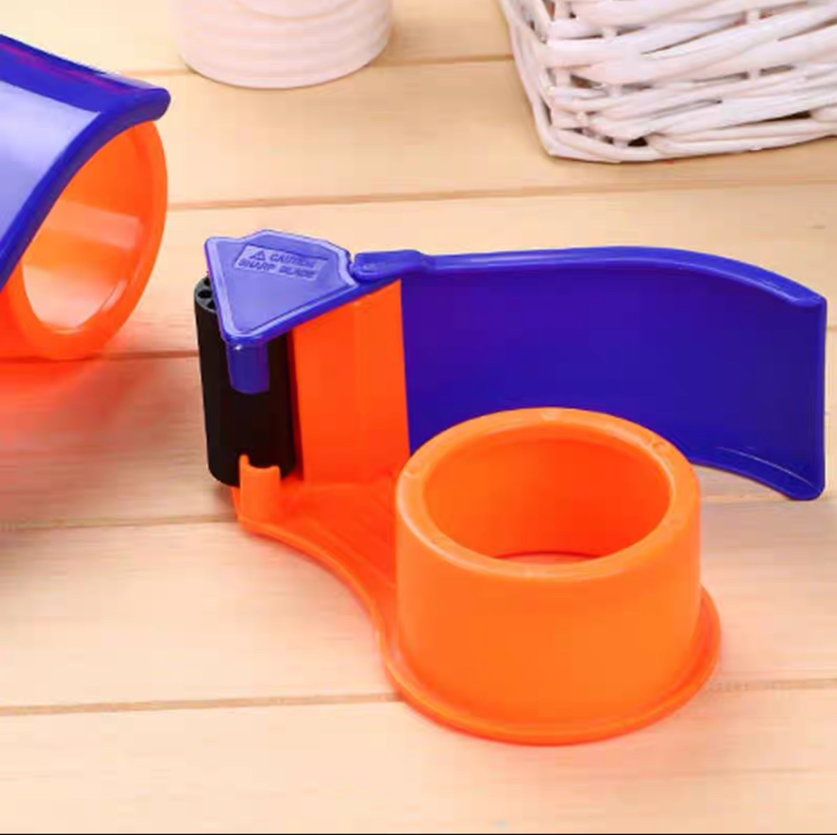 Dụng Cụ Cắt Băng Keo Nhựa Cao Cấp