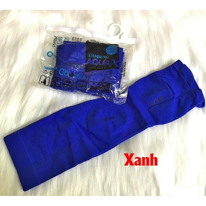 [HCM][Siêu Dầy] Găng tay chống nắng AQua-X - Letslim Có Xỏ Ngón Siêu dài siêu dầy.
