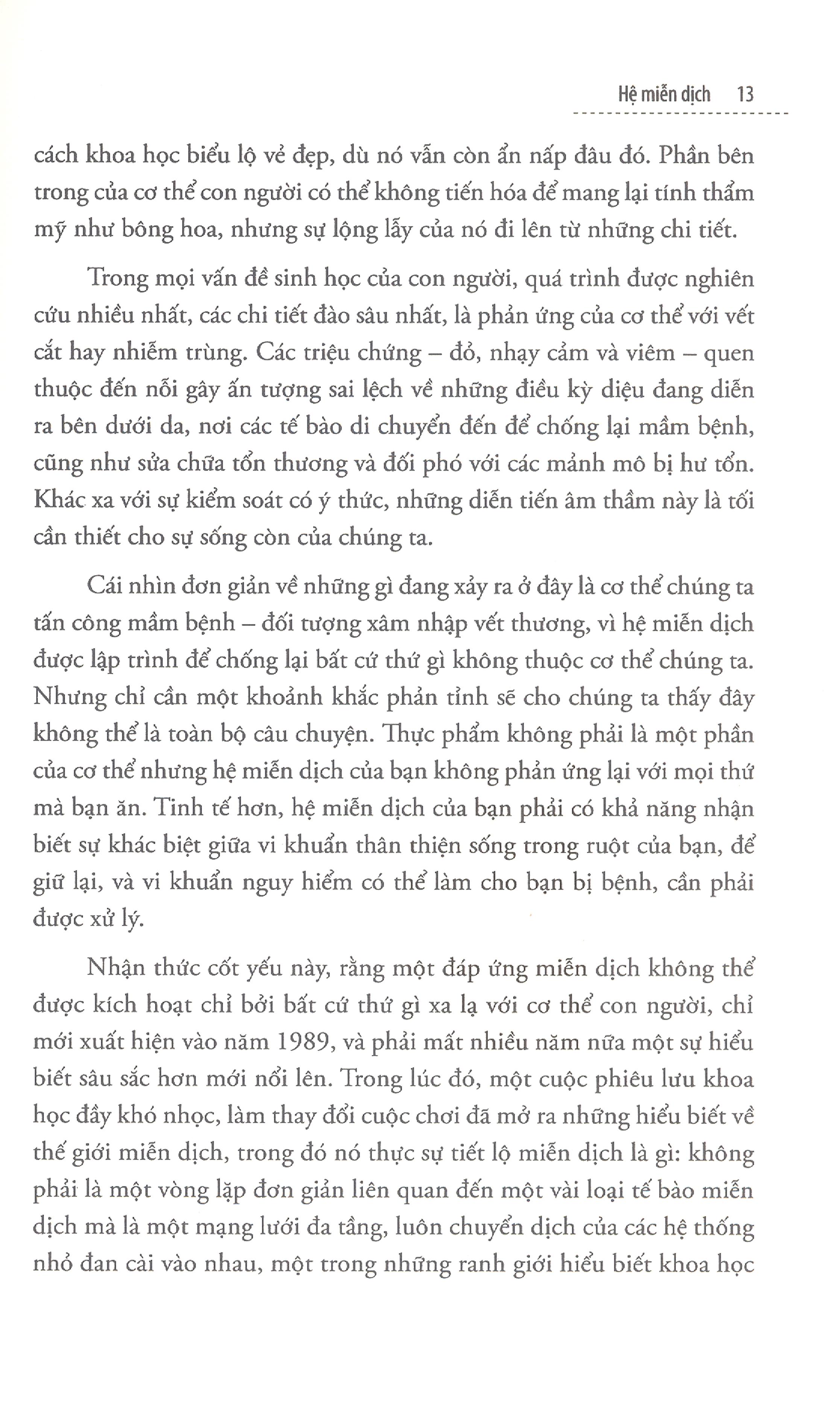 Hệ Miễn Dịch