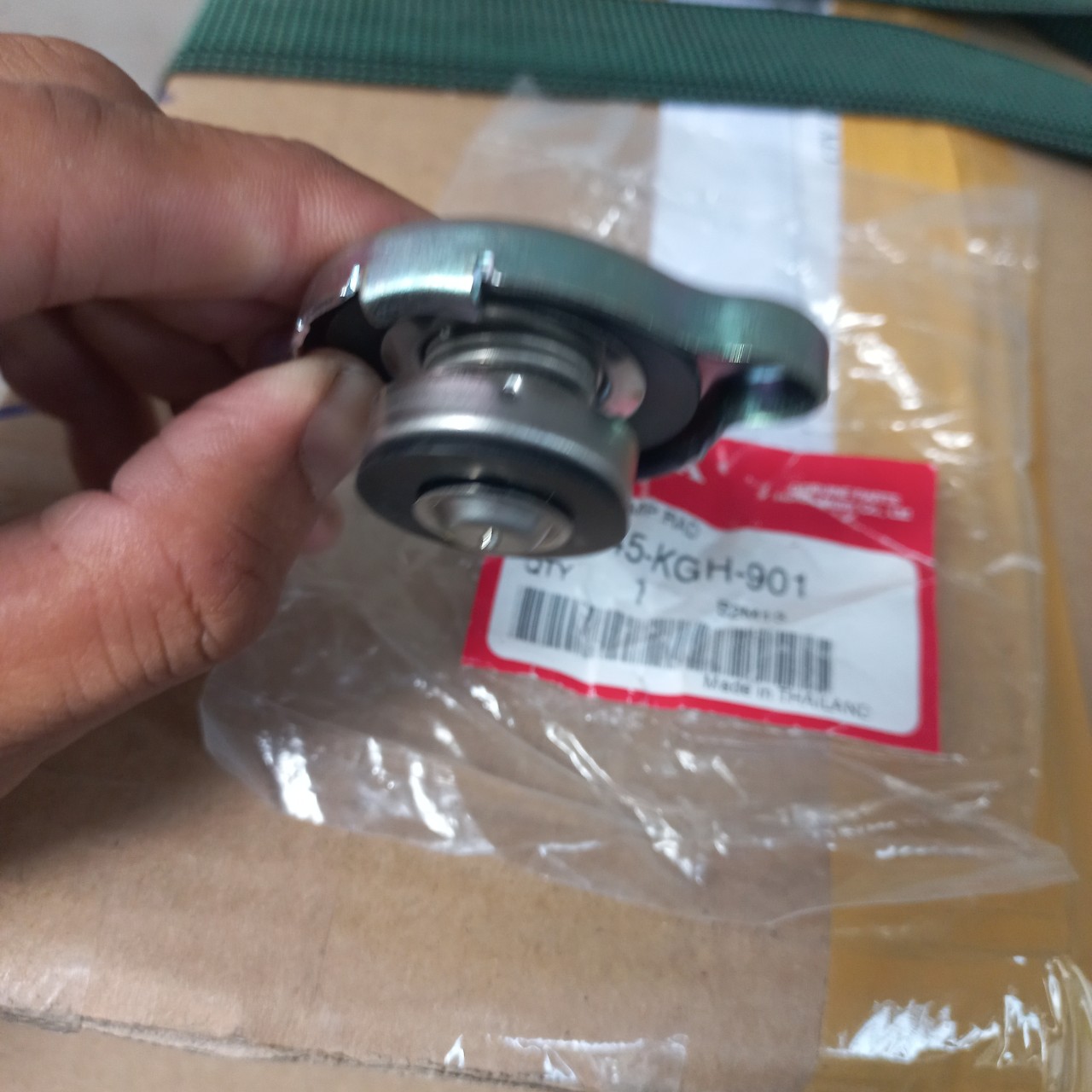 Nắp két Nước : Ab , Click 110 , Lead , Scr , Sh Ý