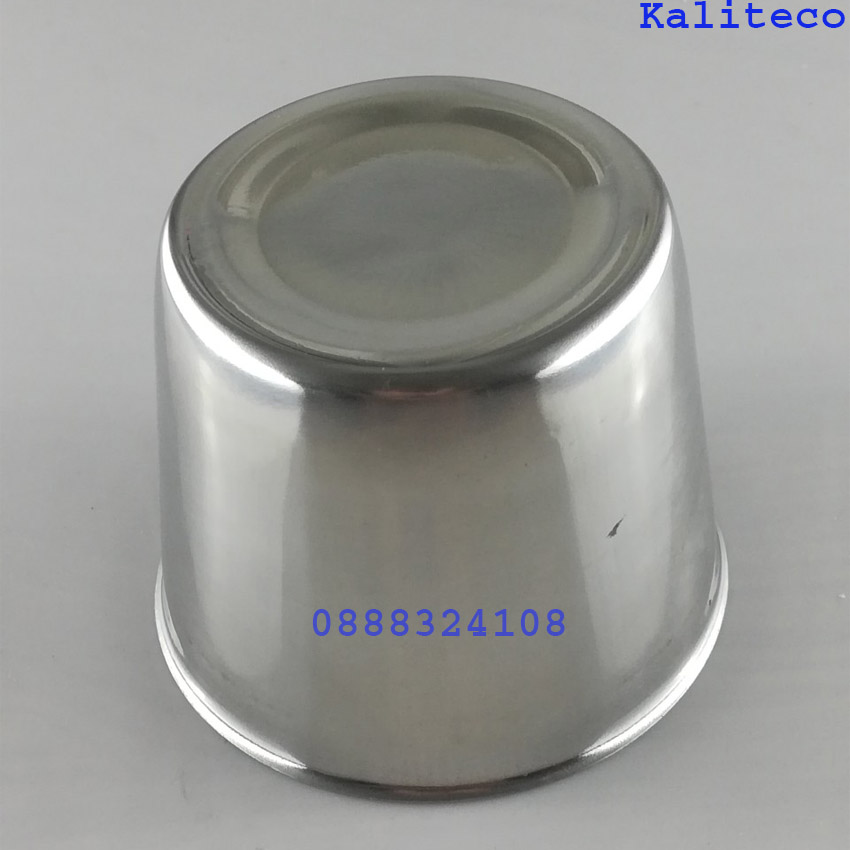 Ly Làm Đá Inox Thuận Phát 10cm Bộ 10 Ly