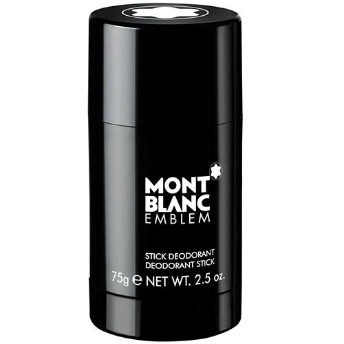 [HCM]Lăn khử mùi hương nước hoa MONT BLANC Emblem 75ml [ Chính hãng ]