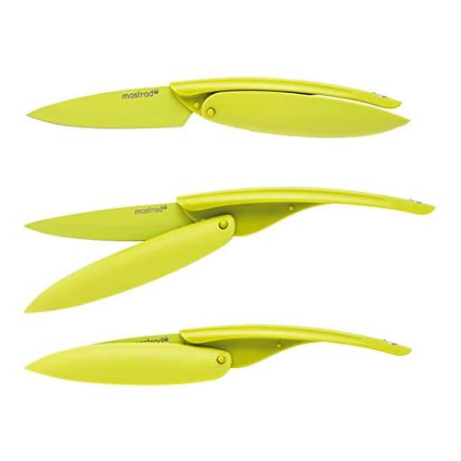Mastrad Dao làm bếp - Dao gọt - 10cm