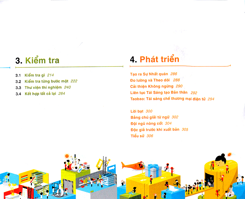 Sách - Thiết Kế Giải Pháp Giá Trị