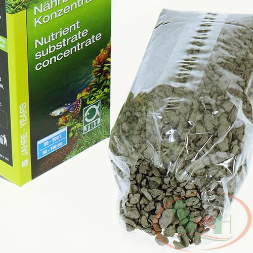 Cốt Nền JBL ProFlora Florapol Dinh Dưỡng Đậm Đặc
