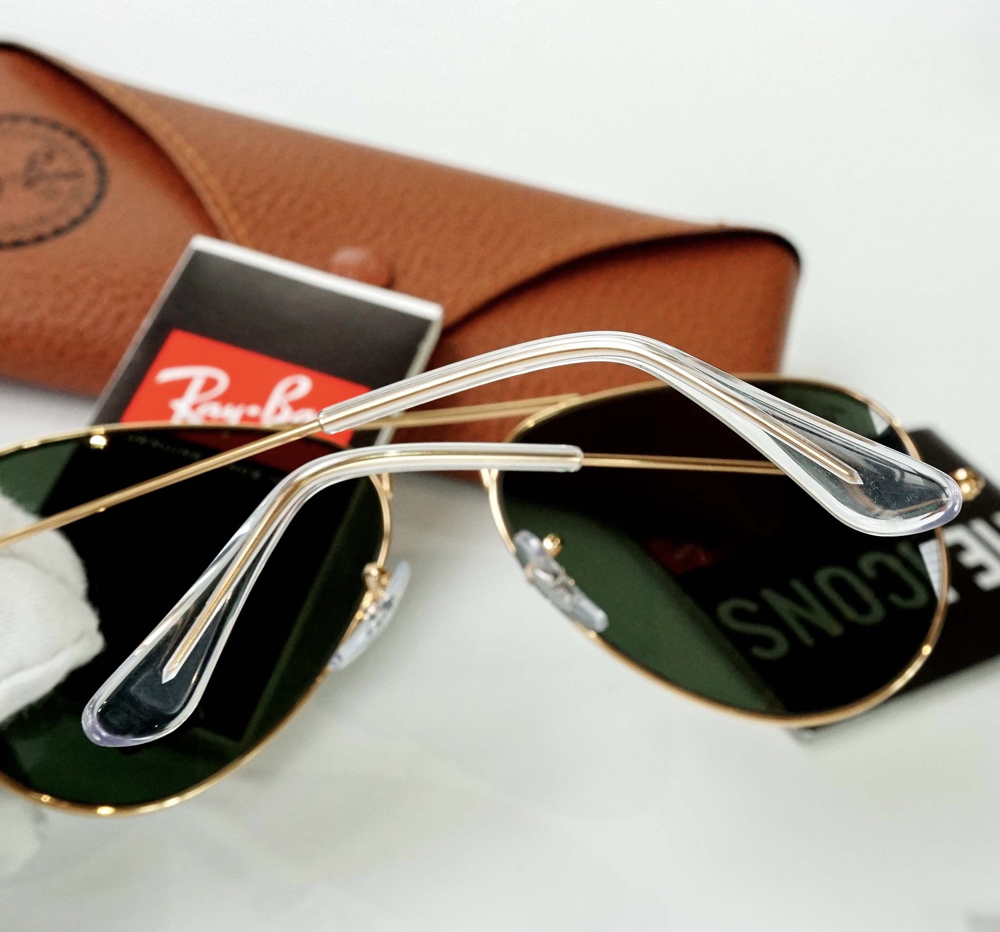 Mắt kính thời trang Rayban RB3025 L0205