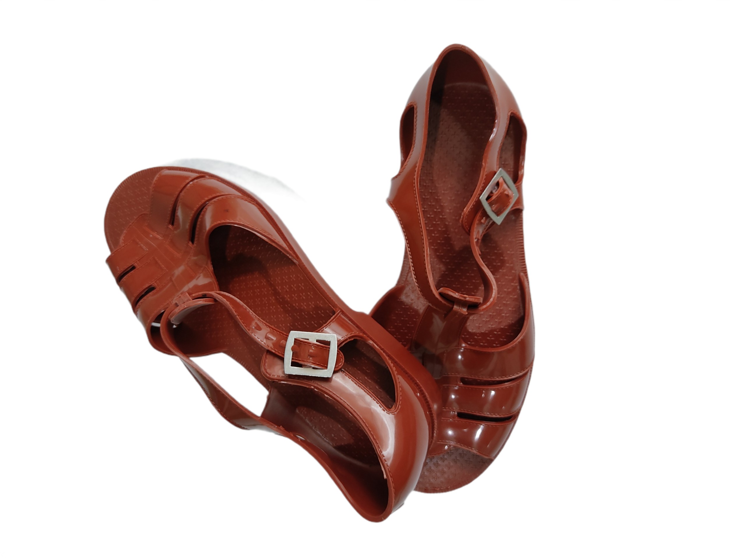 Standard Quality Double-Strap Sandals