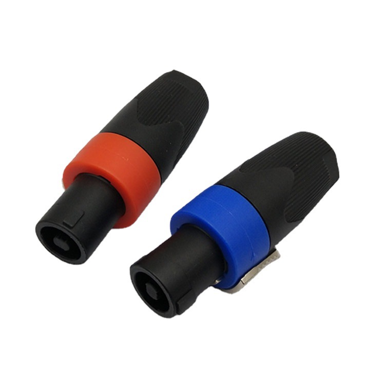 COMBO 10 JACK LOA SPEAKON NL4FX