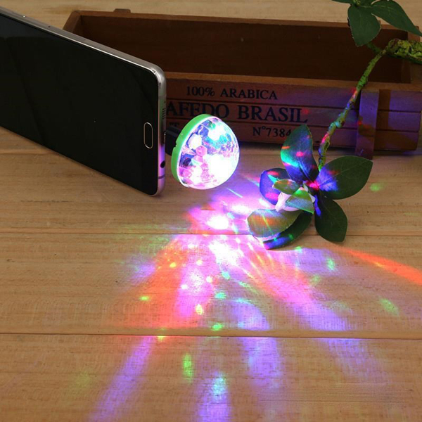 Usb Đèn Led Vũ Trường Mini