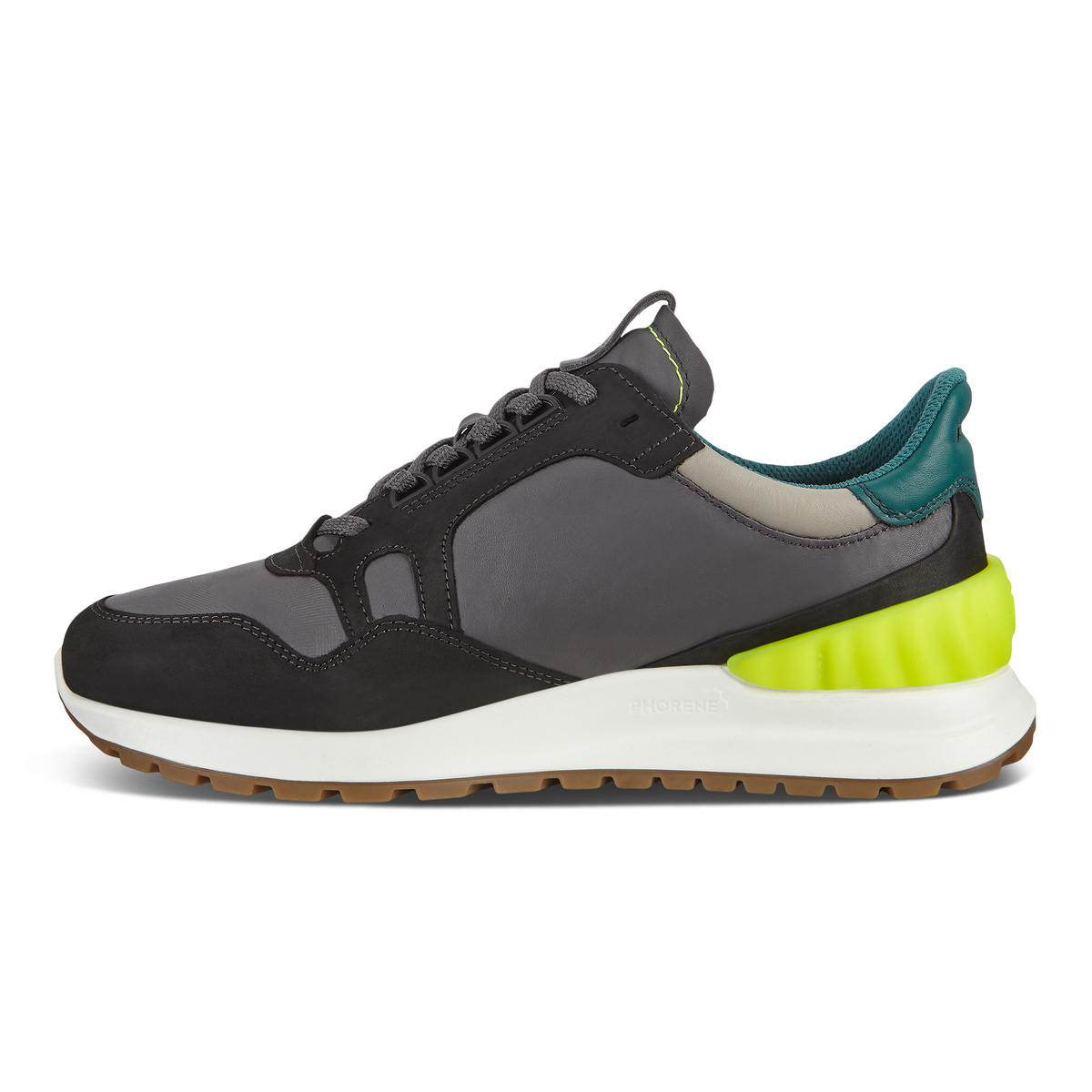 Giày Sneaker Ecco Nam Astir 52321452305 211