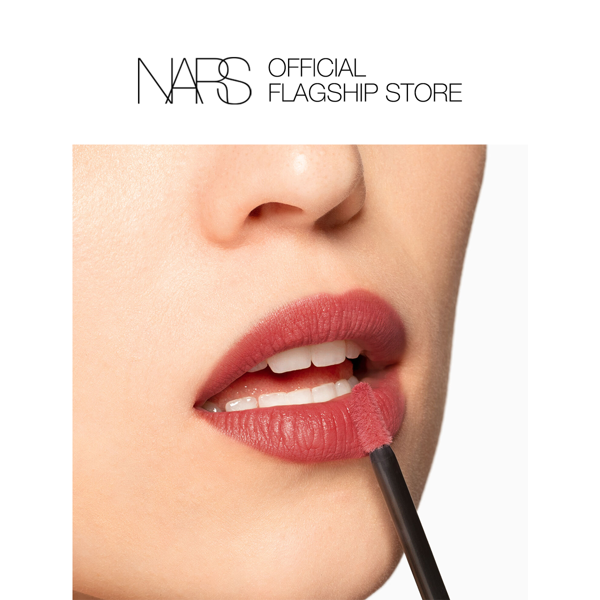 [25-29.08 | MUA LÀ CÓ QUÀ] Son môi dạng kem NARS Air Matte Lip Color 7.5ml
