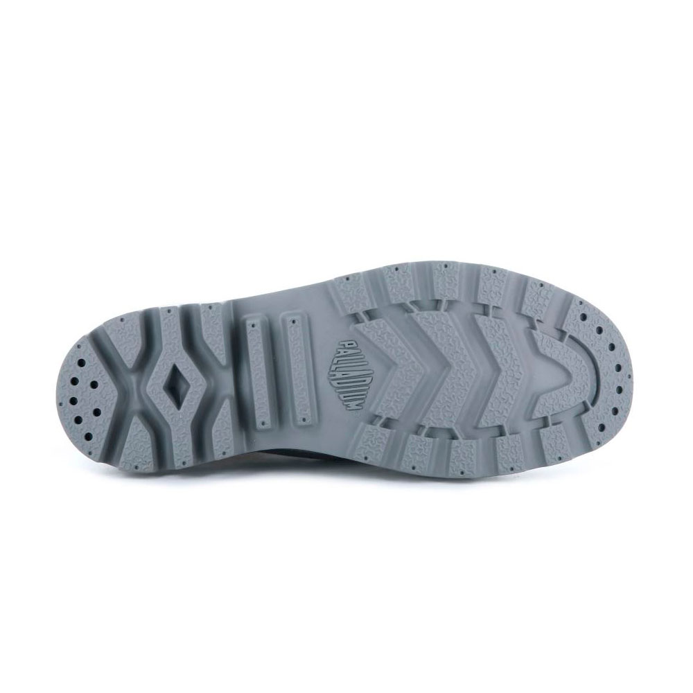 Giày Palladium Mono Chrome 73089-071-M