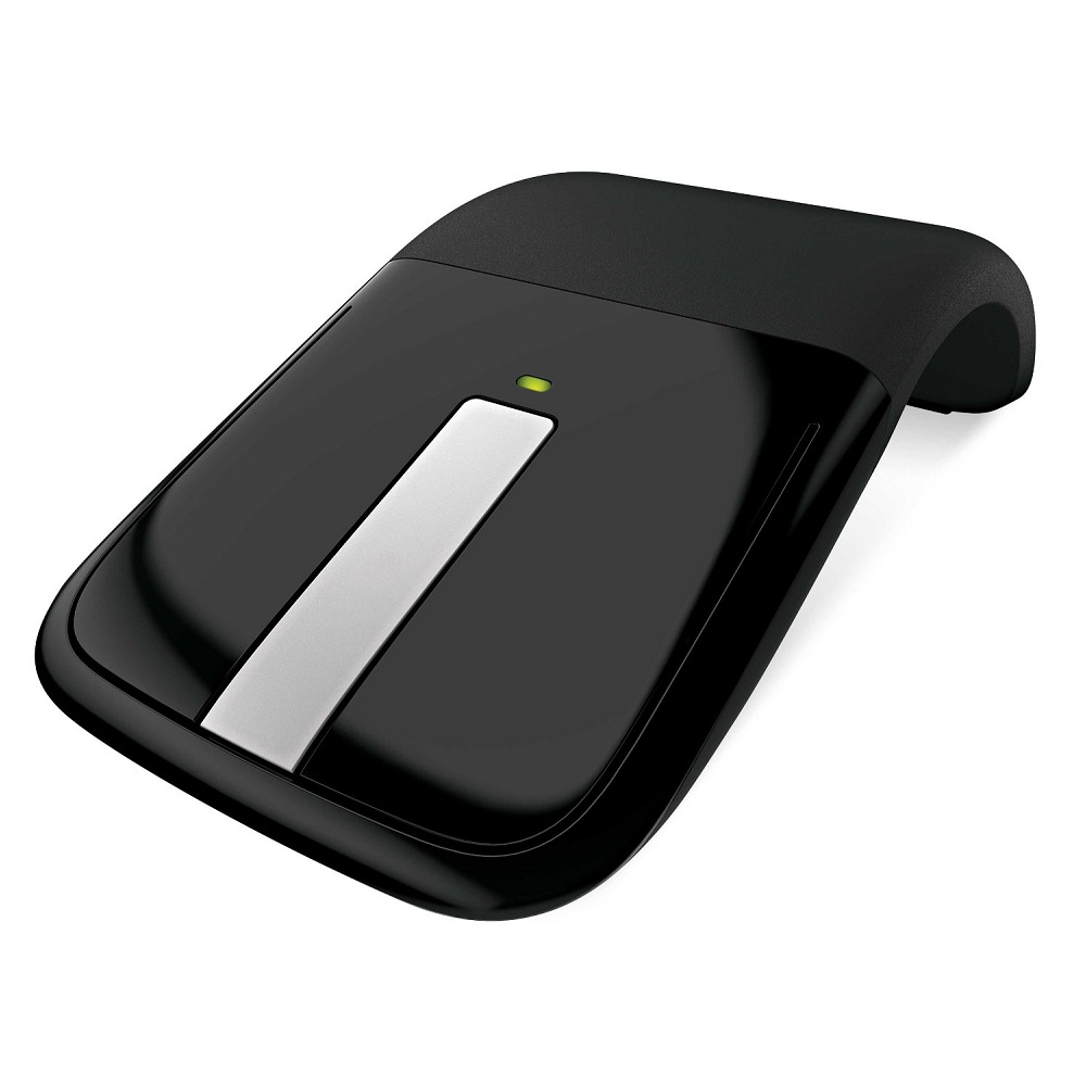 [HCM]Chuột Microsoft Wireless PL2 ARC Touch