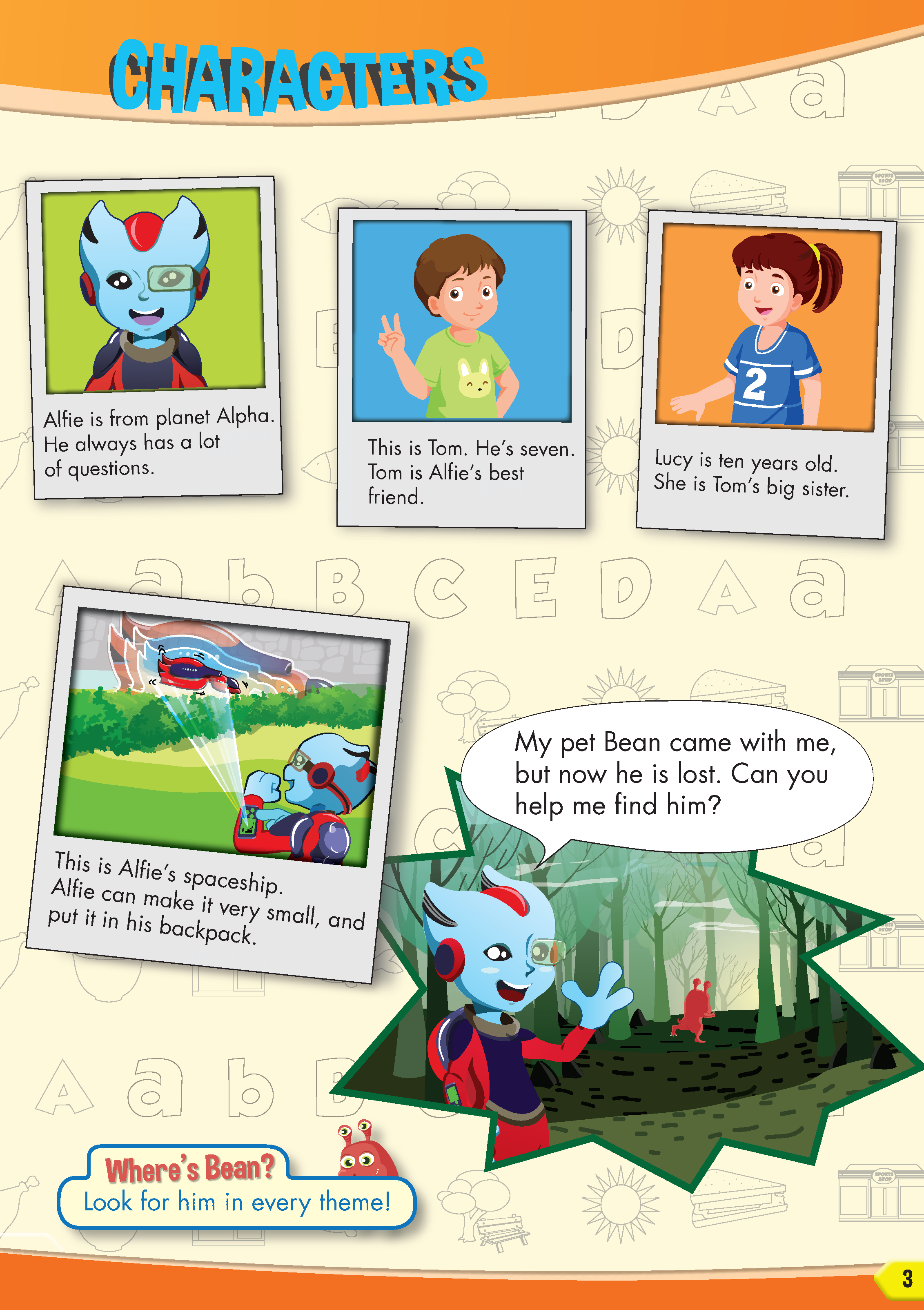 Sách - dtpbooks - i-Learn Smart Start 2A Student Book & Workbook (Revised Edition)