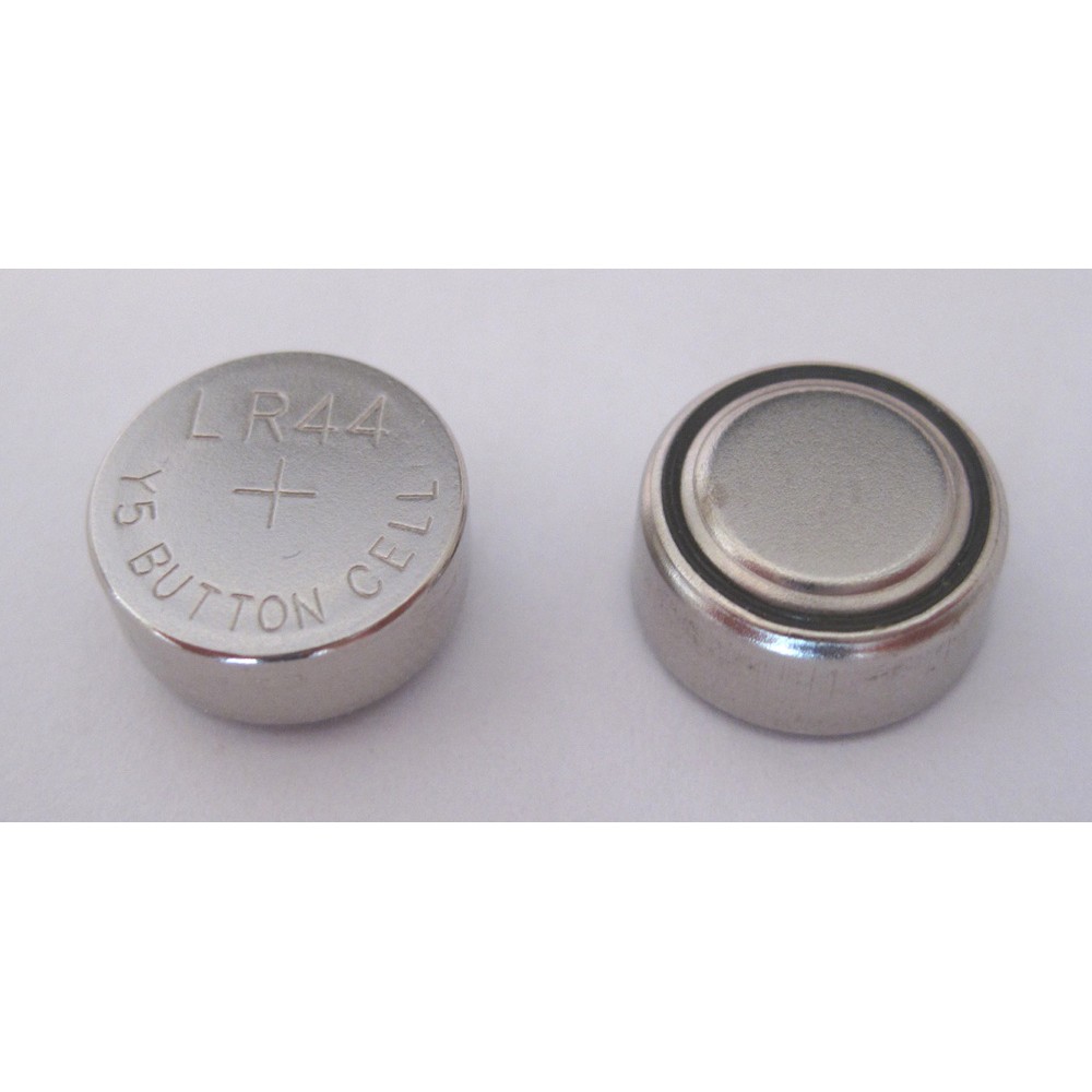 Pin Cúc Áo AG13/LR44 (1 viên)