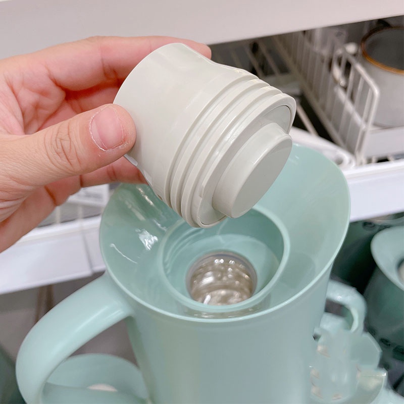 Phích nước giữ nhiệt 1L Behovd IKEA