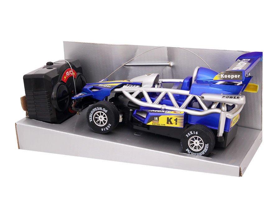 Xe đua điều khiển từ xa 318-1